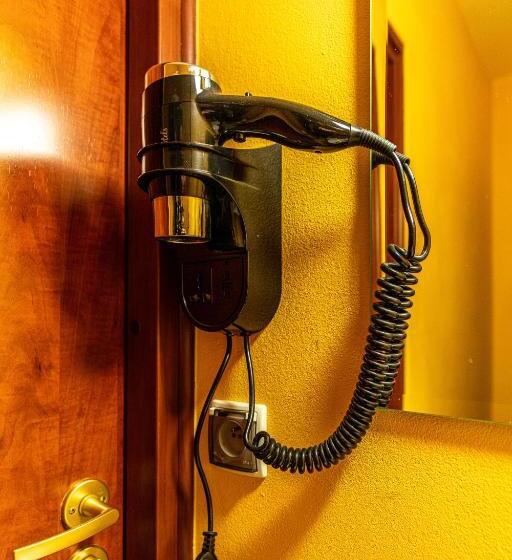 חדר סטנדרט לשלושה, Leśny Dworek Biały Dunajec