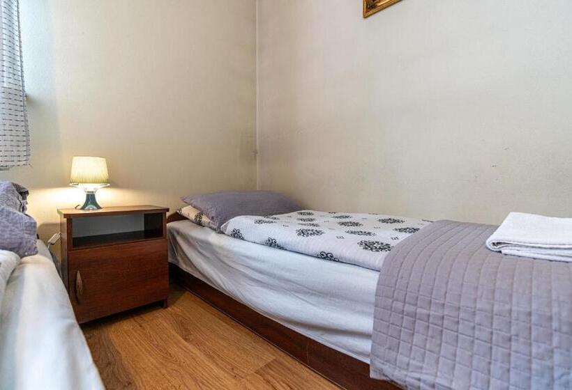 חדר סטנדרט לארבעה, Leśny Dworek Biały Dunajec