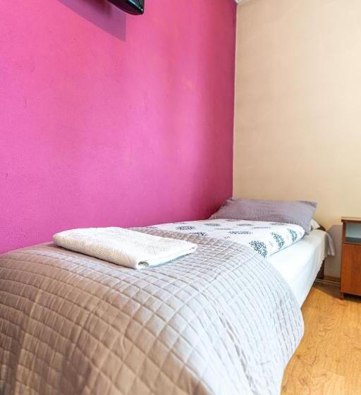 חדר סטנדרט לארבעה, Leśny Dworek Biały Dunajec