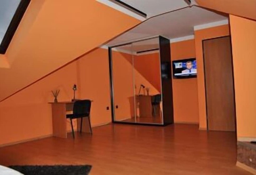 חדר סטנדרט, Park Unesco Residence