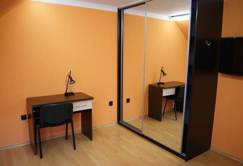 חדר סטנדרט, Park Unesco Residence