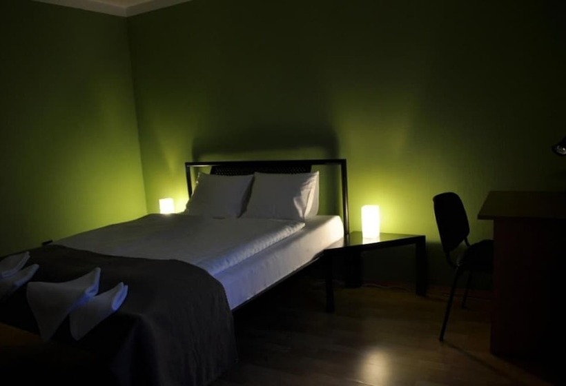 חדר סטנדרט, Park Unesco Residence