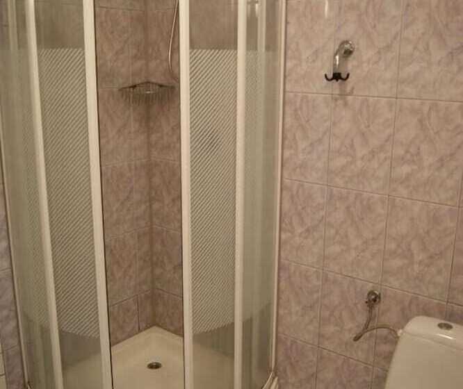 חדר סטנדרט יחיד, Park Unesco Residence