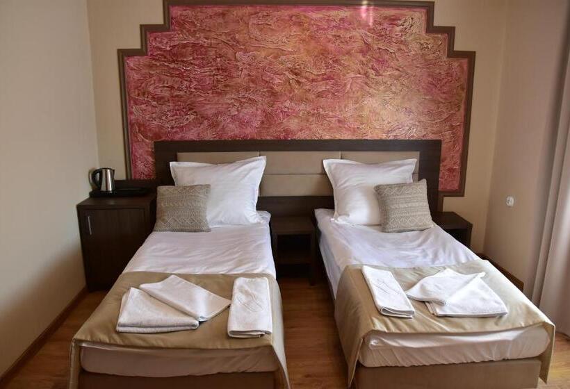 חדר סטנדרט, Pokoje Restauracja Lech