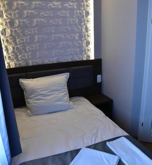 חדר סטנדרט יחיד, Pokoje Restauracja Lech