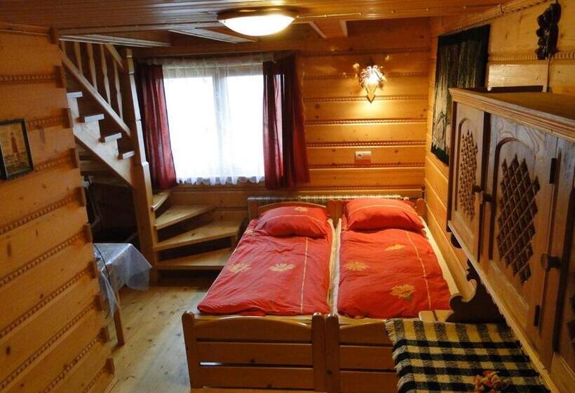 Семейный Номер, Pokoje U Tosi I Czesia