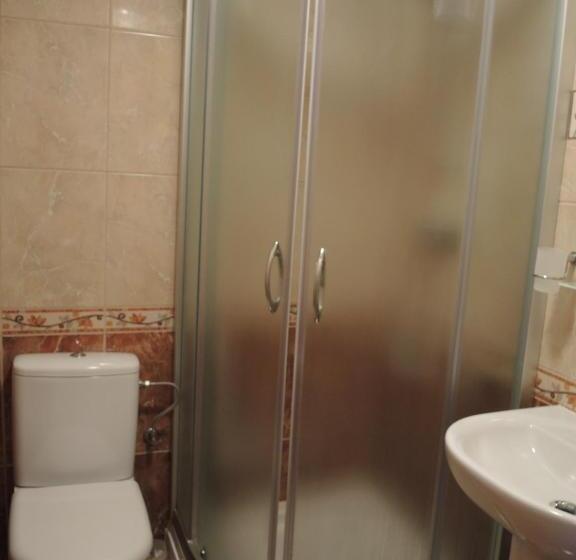 اتاق استاندارد سه نفره, Pokoje U Tosi I Czesia