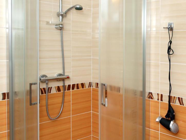 חדר סטנדרט, Wodnik