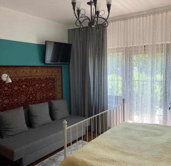 ファミリールーム, Agroturystyka U Tadysa