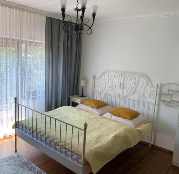 ファミリールーム, Agroturystyka U Tadysa