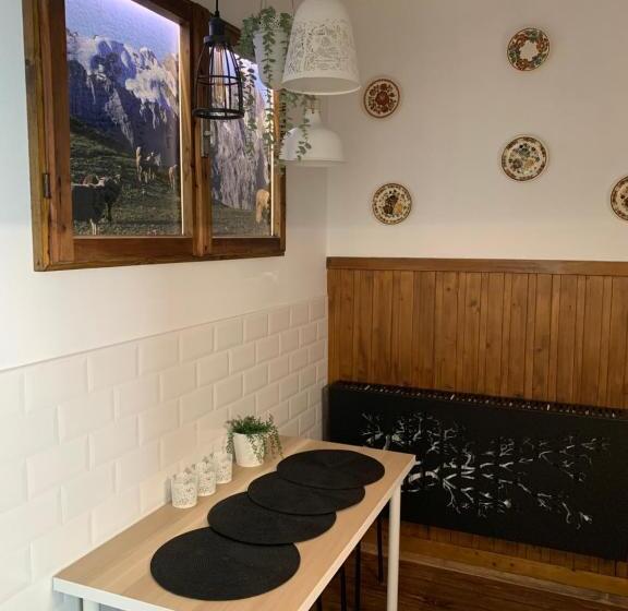 ファミリールーム, Agroturystyka U Tadysa