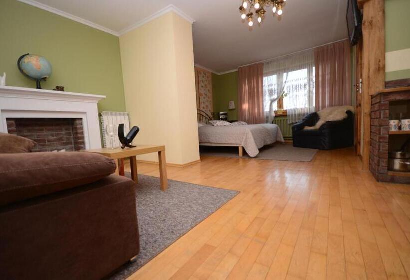 ファミリールーム, Agroturystyka U Tadysa