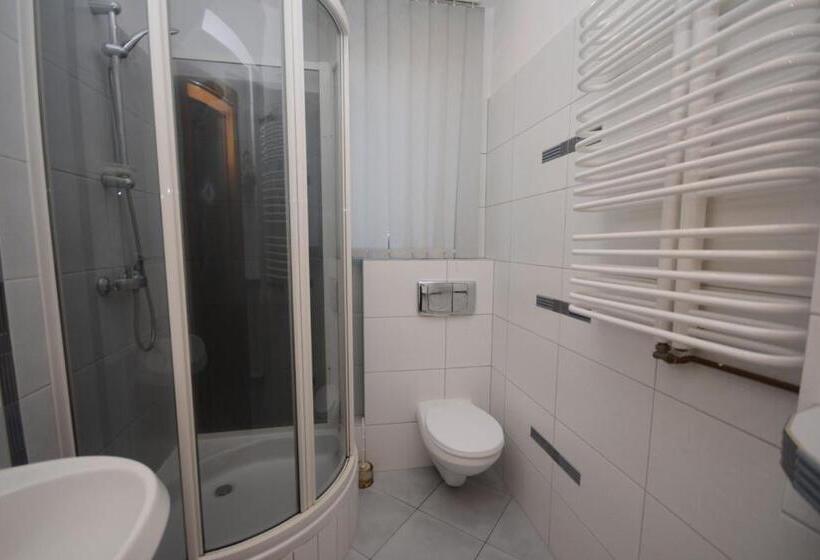 ファミリールーム, Agroturystyka U Tadysa