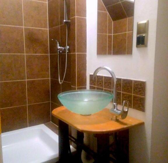 ファミリールーム, Agroturystyka U Tadysa