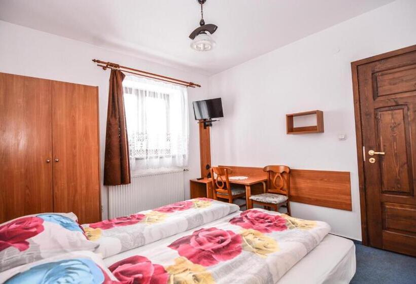 اتاق استاندارد, Apartament 33 Poronin