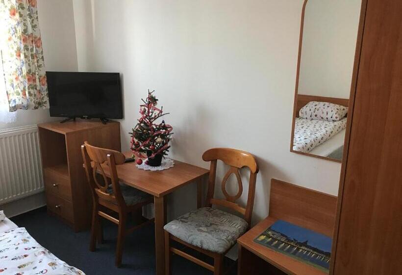 اتاق استاندارد, Apartament 33 Poronin
