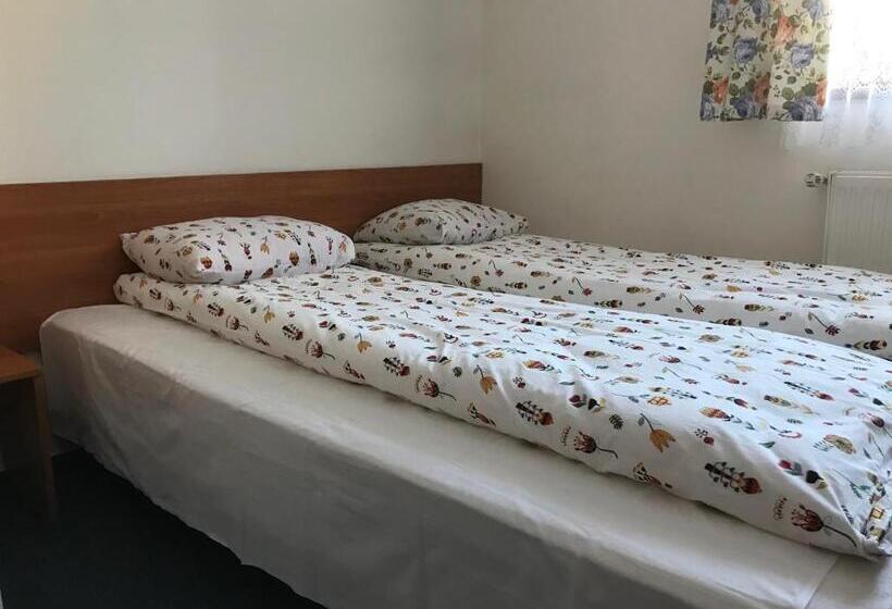 اتاق استاندارد, Apartament 33 Poronin