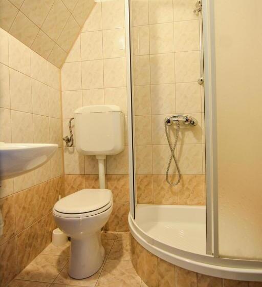 اتاق استاندارد یک نفره, Apartament 33 Poronin