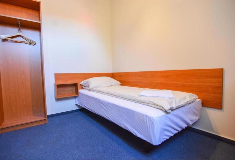 اتاق استاندارد یک نفره, Apartament 33 Poronin