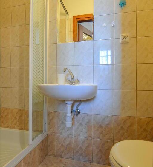 اتاق استاندارد سه نفره, Apartament 33 Poronin