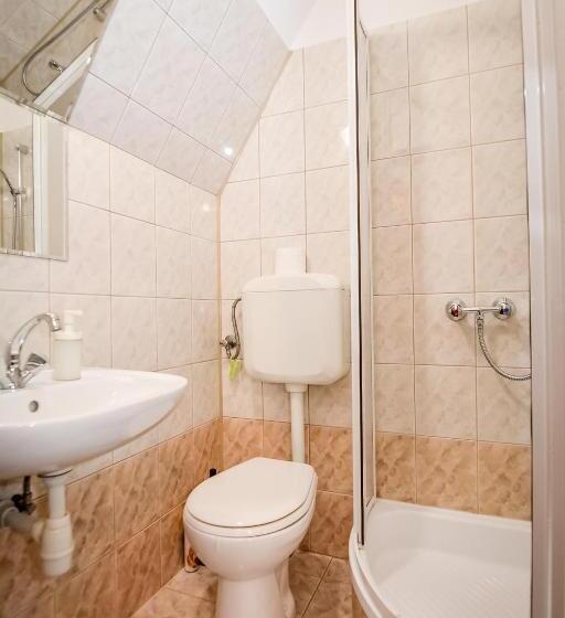 اتاق استاندارد یک نفره, Apartament 33 Poronin