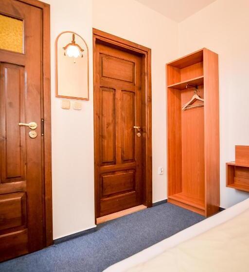 اتاق استاندارد یک نفره, Apartament 33 Poronin