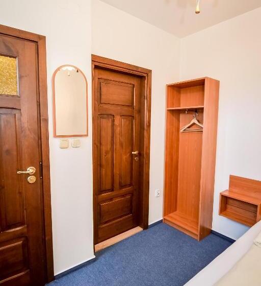 اتاق استاندارد یک نفره, Apartament 33 Poronin