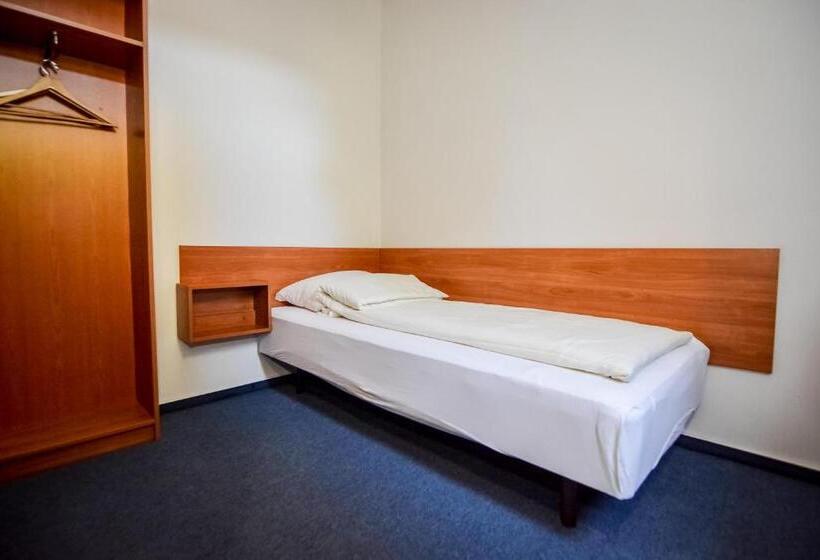 اتاق استاندارد یک نفره, Apartament 33 Poronin