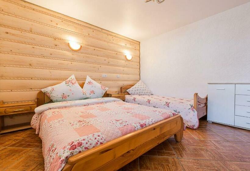 شقة غرفتين, Bieszczadzki Krakowiak 575 894 584 Lub 535 595 732