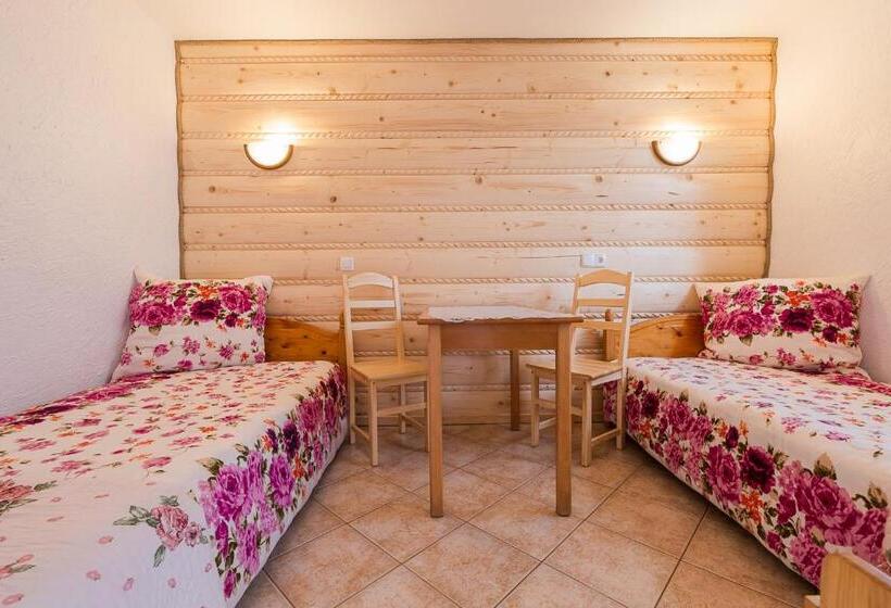 شقة غرفتين, Bieszczadzki Krakowiak 575 894 584 Lub 535 595 732