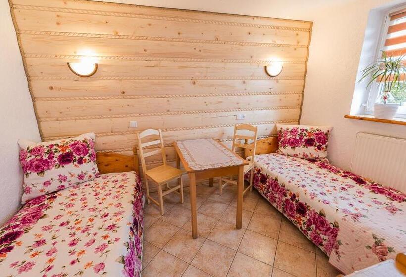 شقة غرفتين, Bieszczadzki Krakowiak 575 894 584 Lub 535 595 732