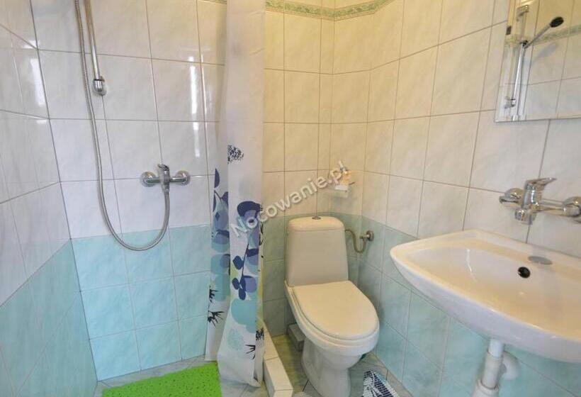 غرفة قياسية, Bieszczadzki Krakowiak 575 894 584 Lub 535 595 732