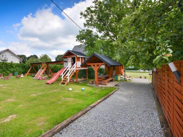 شاليه غرفة نوم واحدة, Bieszczadzki Krakowiak 575 894 584 Lub 535 595 732