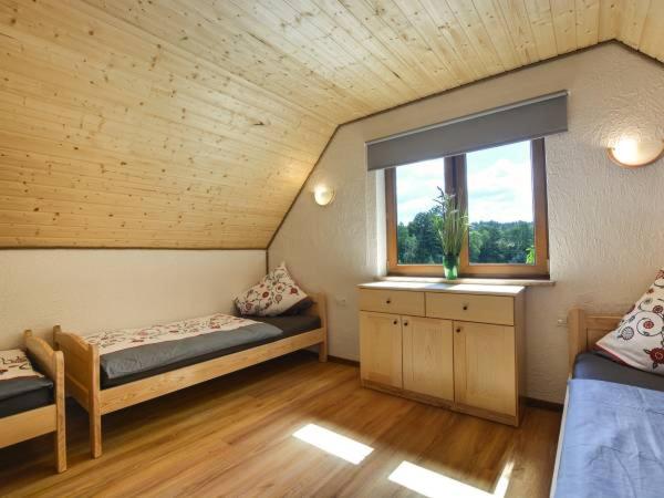 شاليه غرفة نوم واحدة, Bieszczadzki Krakowiak 575 894 584 Lub 535 595 732