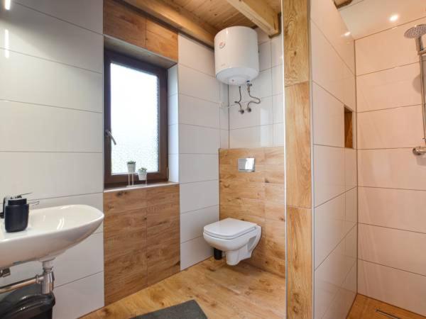 شاليه غرفة نوم واحدة, Bieszczadzki Krakowiak 575 894 584 Lub 535 595 732