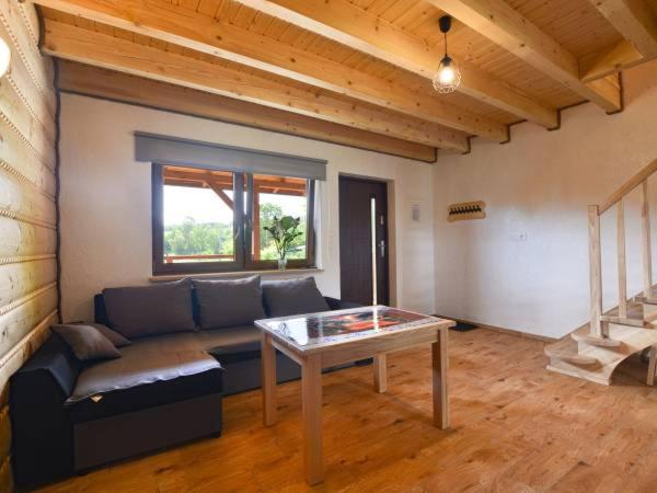 شاليه غرفة نوم واحدة, Bieszczadzki Krakowiak 575 894 584 Lub 535 595 732