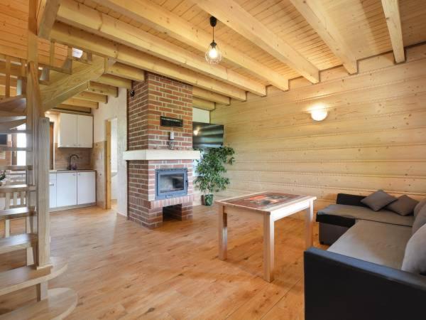 شاليه غرفة نوم واحدة, Bieszczadzki Krakowiak 575 894 584 Lub 535 595 732