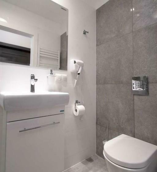 חדר סטנדרט יחיד, Coliber