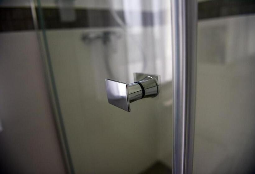 חדר סטנדרט יחיד, Coliber