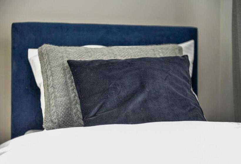 חדר סטנדרט יחיד, Coliber