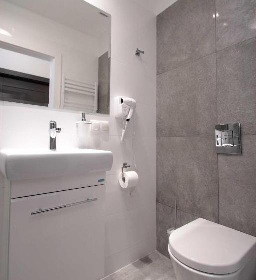 חדר סטנדרט, Coliber