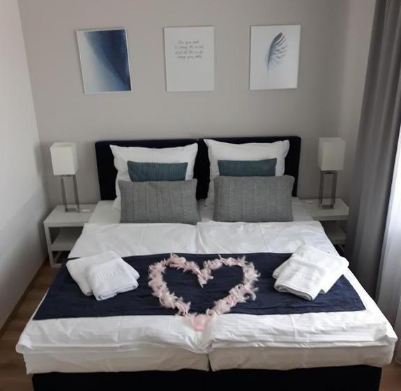 חדר סטנדרט, Coliber