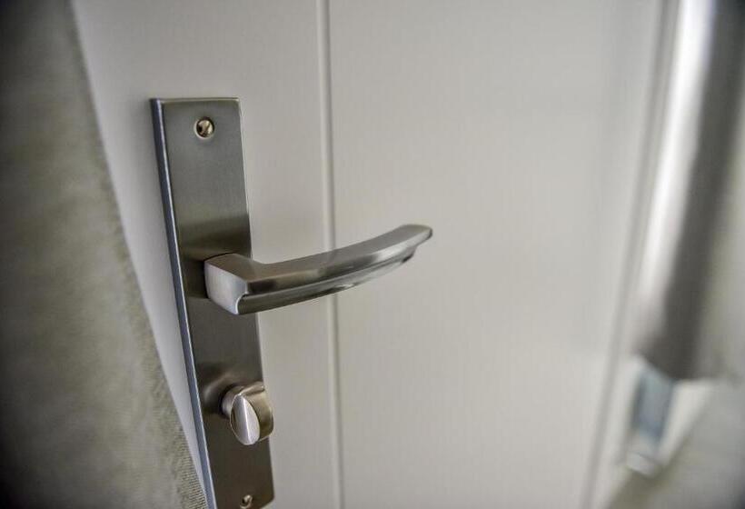 חדר סטנדרט, Coliber