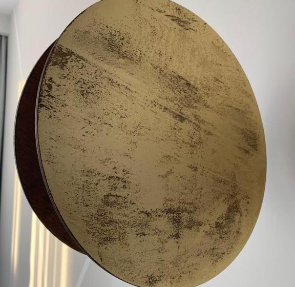 חדר דלוקס, Coliber