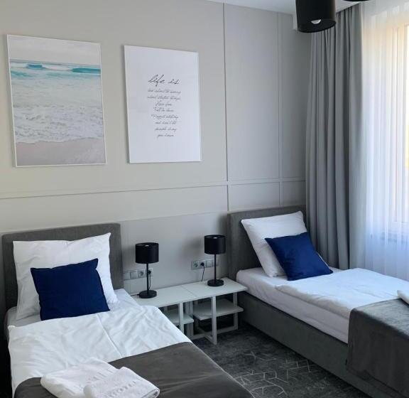 חדר סטנדרט מותאם לאדם עם מוגבלויות, Coliber