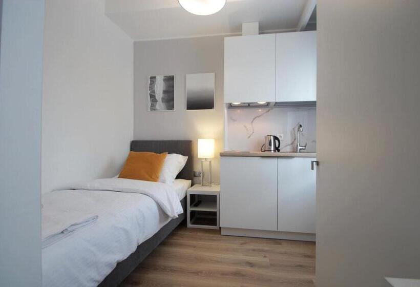 חדר אקונומי יחיד, Coliber