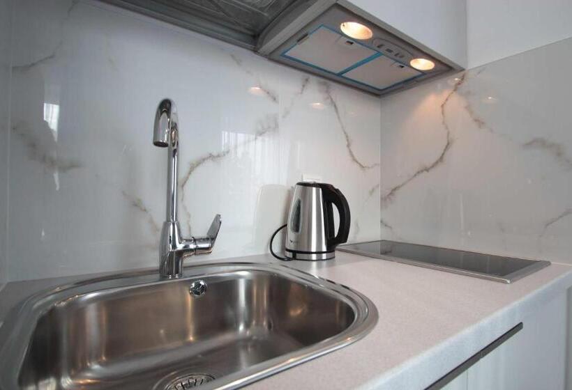 חדר אקונומי יחיד, Coliber