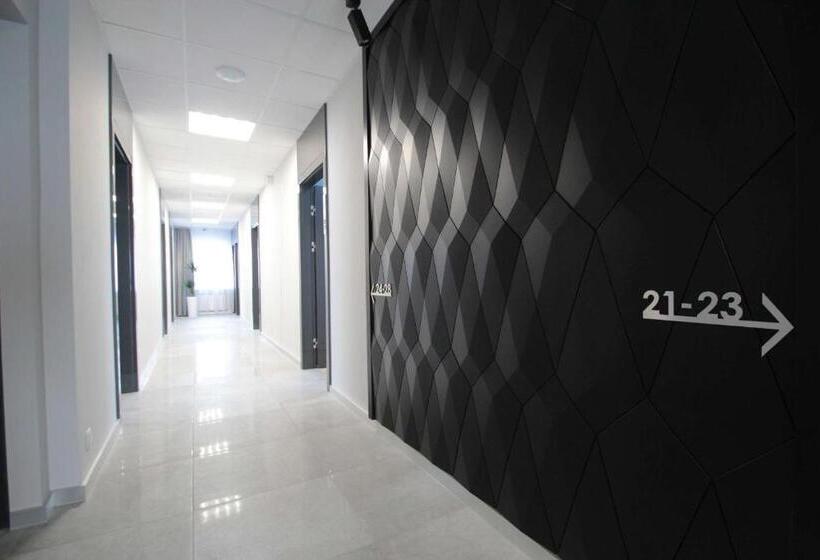 חדר אקונומי יחיד, Coliber