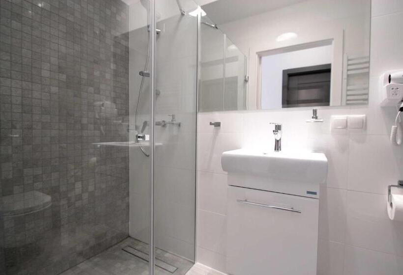 חדר סטנדרט, Coliber