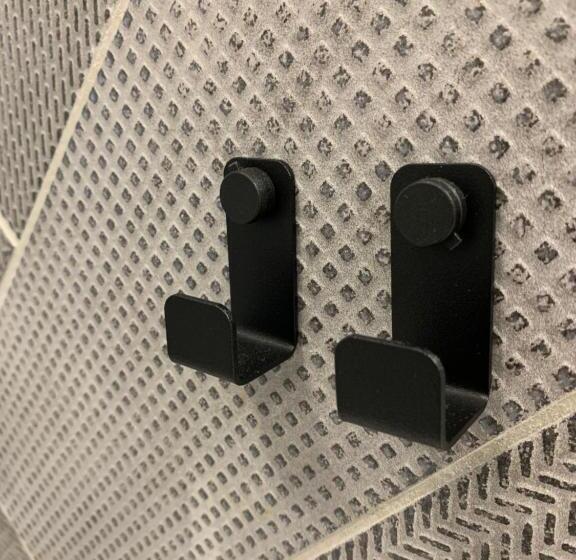 חדר דלוקס, Coliber